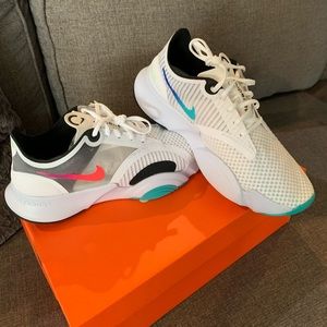 Women’s Nike Superrep Go